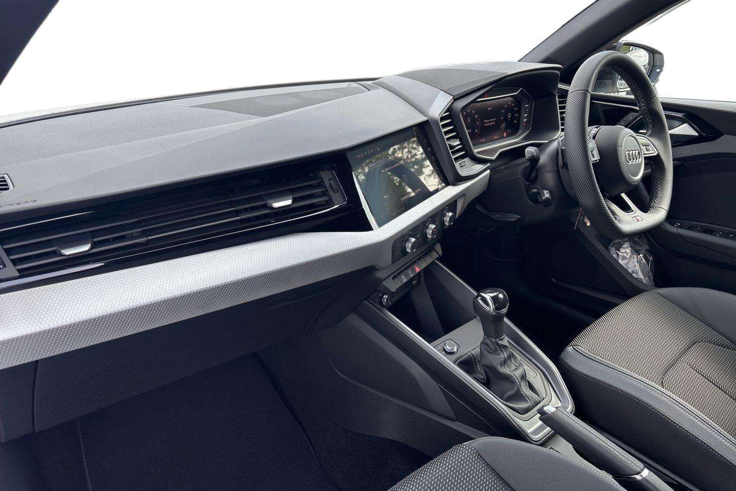 Used Audi A1 2025 for sale - 77233050: Photo 2