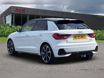 Used Audi A1 2025 for sale - 77233050: Photo