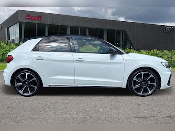 Used Audi A1 2025 for sale - 77233050: Photo