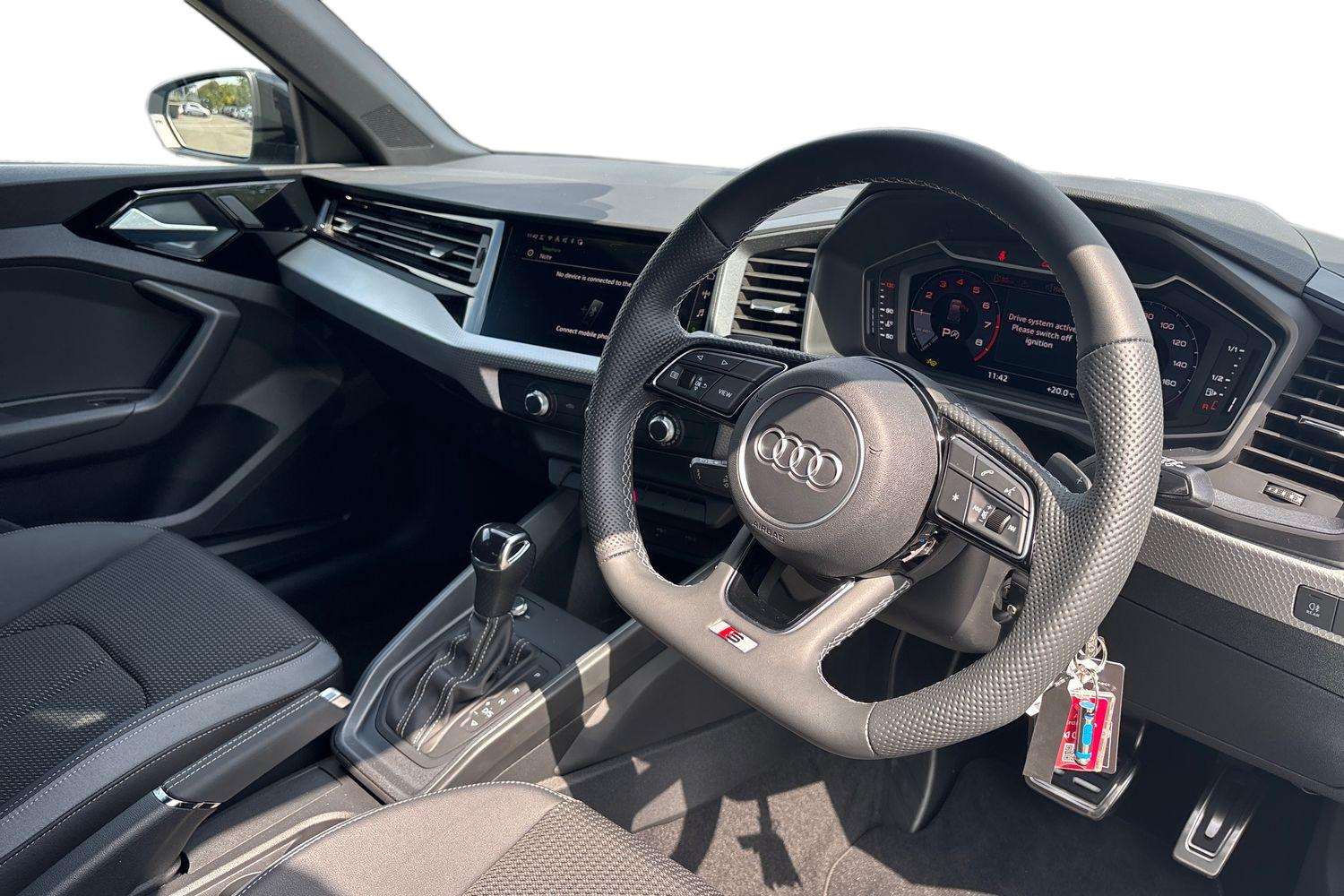 Used Audi A1 2025 for sale - 77233050: Photo 6