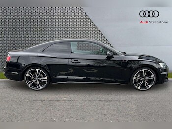 Used Audi A5 2024 for sale - 78076898: Photo