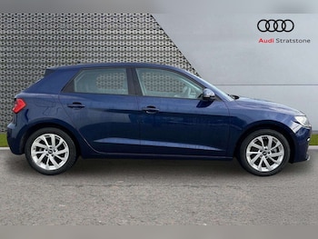 Used Audi A1 2023 for sale - 78118997: Photo