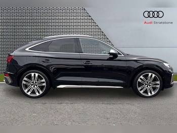 Used Audi Q5 2022 for sale - 77786992: Photo