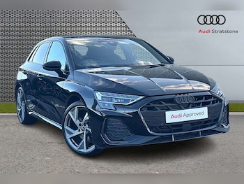 Used Audi A3 2025 for sale - 79193161: Photo