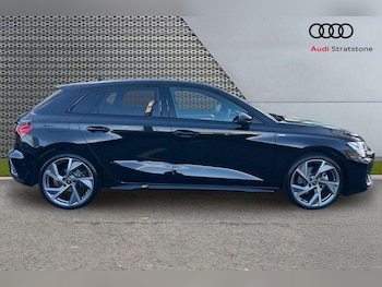 Used Audi A3 2025 for sale - 79193161: Photo