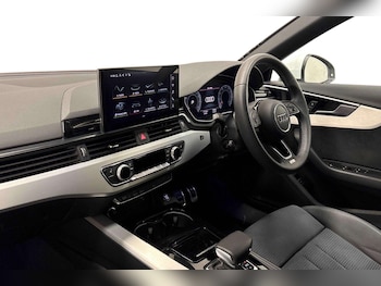 Used Audi A4 2024 for sale - 78564326: Photo