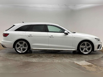 Used Audi A4 2024 for sale - 78564326: Photo