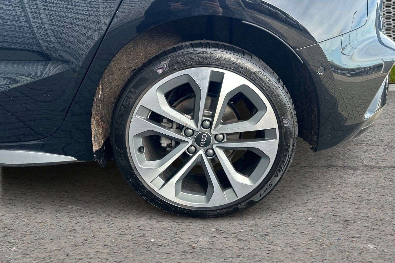 Used Audi A3 2025 for sale - 77011258: Photo 10