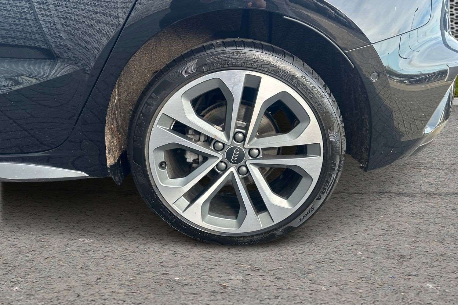 Used Audi A3 2025 for sale - 77011258: Photo 11