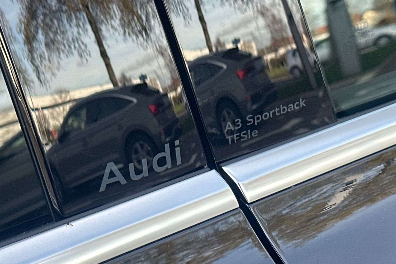 Used Audi A3 2025 for sale - 77011258: Photo 12