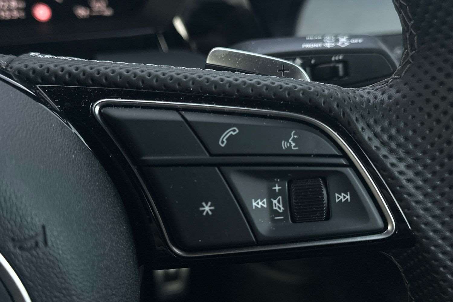 Used Audi A3 2025 for sale - 77011258: Photo 17