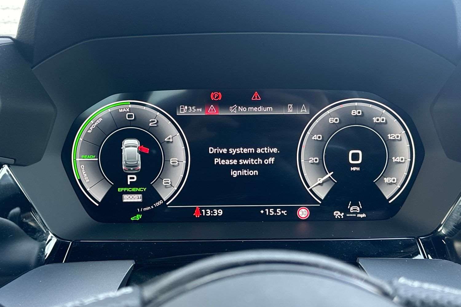 Used Audi A3 2025 for sale - 77011258: Photo 18