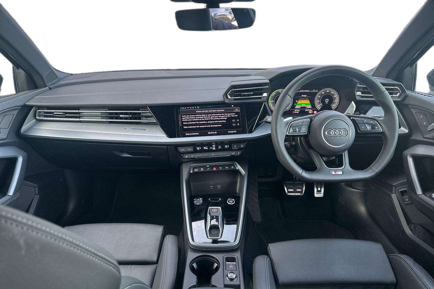 Used Audi A3 2025 for sale - 77011258: Photo 19