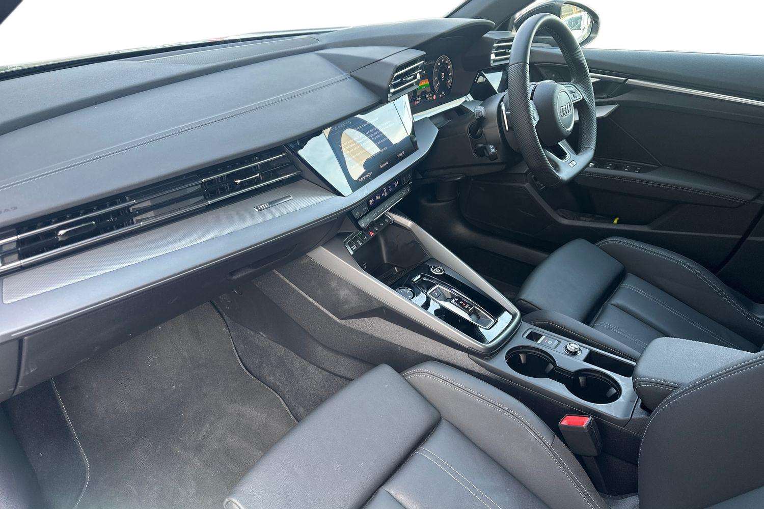 Used Audi A3 2025 for sale - 77011258: Photo 2