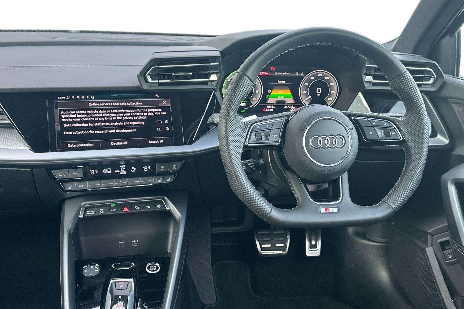 Used Audi A3 2025 for sale - 77011258: Photo 20