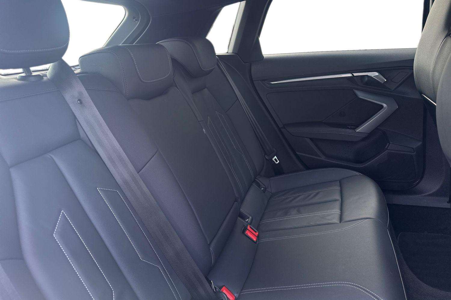 Used Audi A3 2025 for sale - 77011258: Photo 22