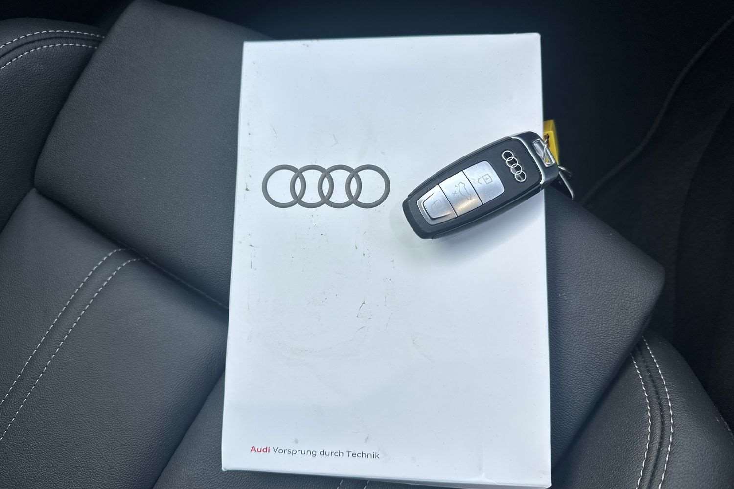 Used Audi A3 2025 for sale - 77011258: Photo 25