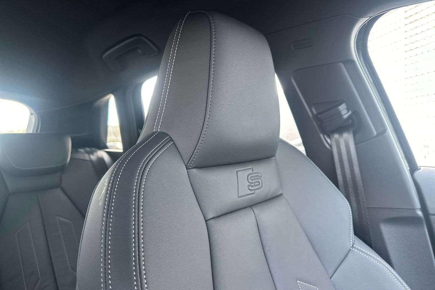 Used Audi A3 2025 for sale - 77011258: Photo 27