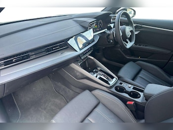 Used Audi A3 2025 for sale - 77011258: Photo