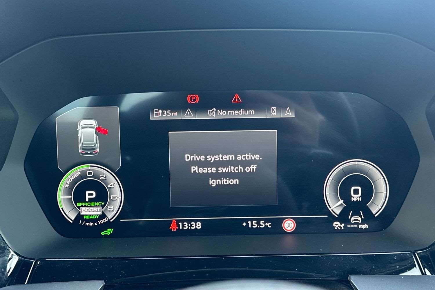 Used Audi A3 2025 for sale - 77011258: Photo 30