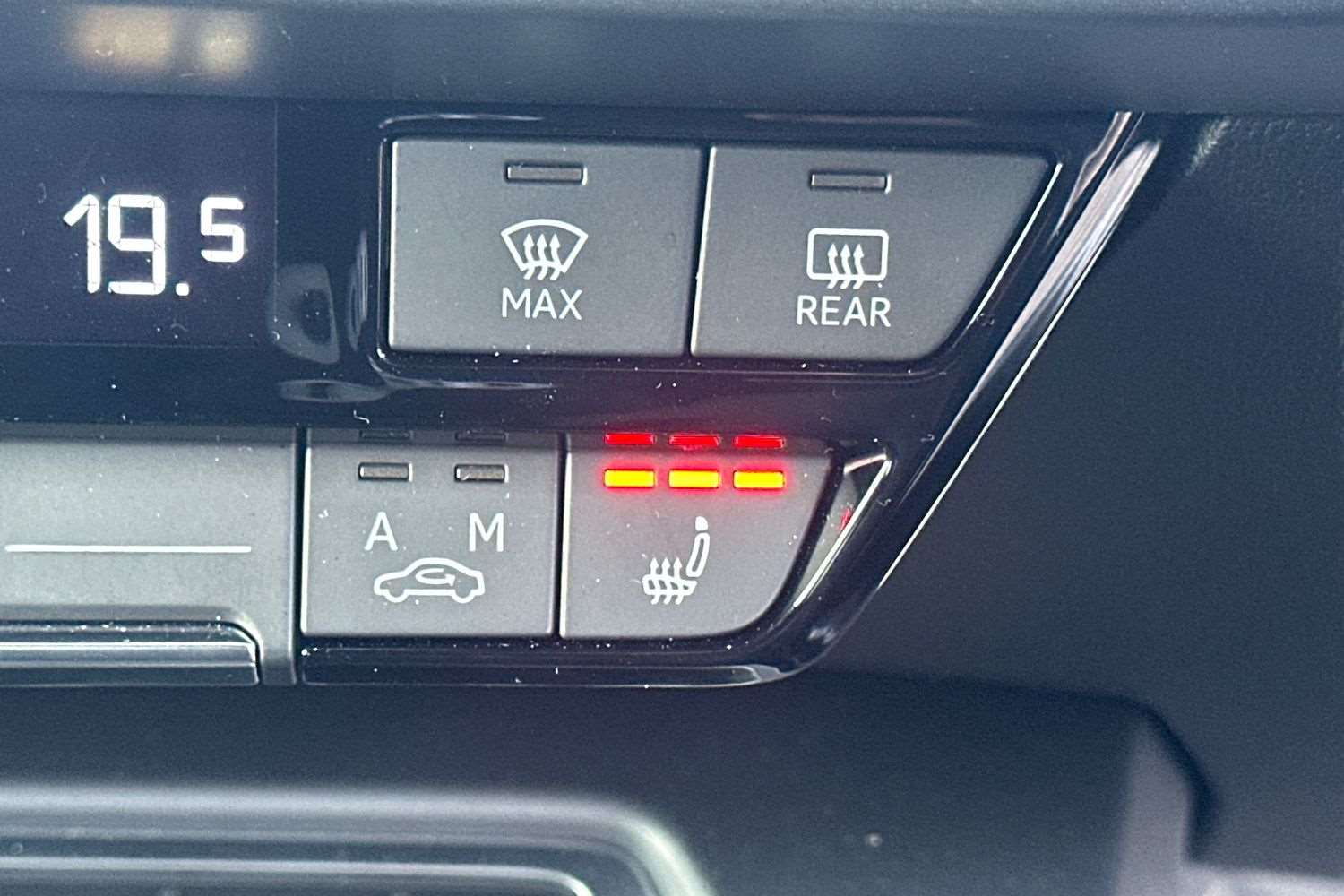 Used Audi A3 2025 for sale - 77011258: Photo 33