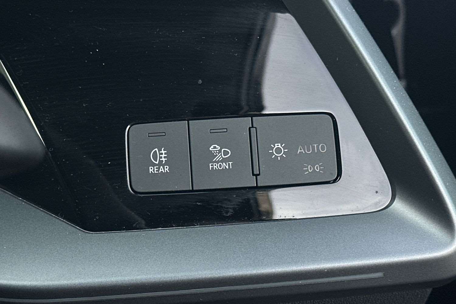 Used Audi A3 2025 for sale - 77011258: Photo 35