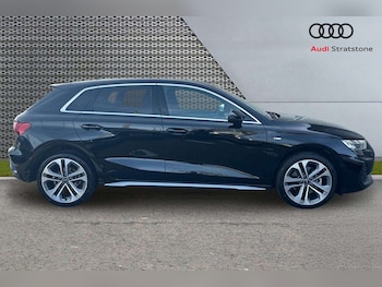 Used Audi A3 2025 for sale - 77011258: Photo