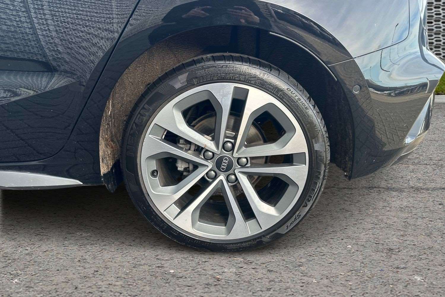 Used Audi A3 2025 for sale - 77011258: Photo 5