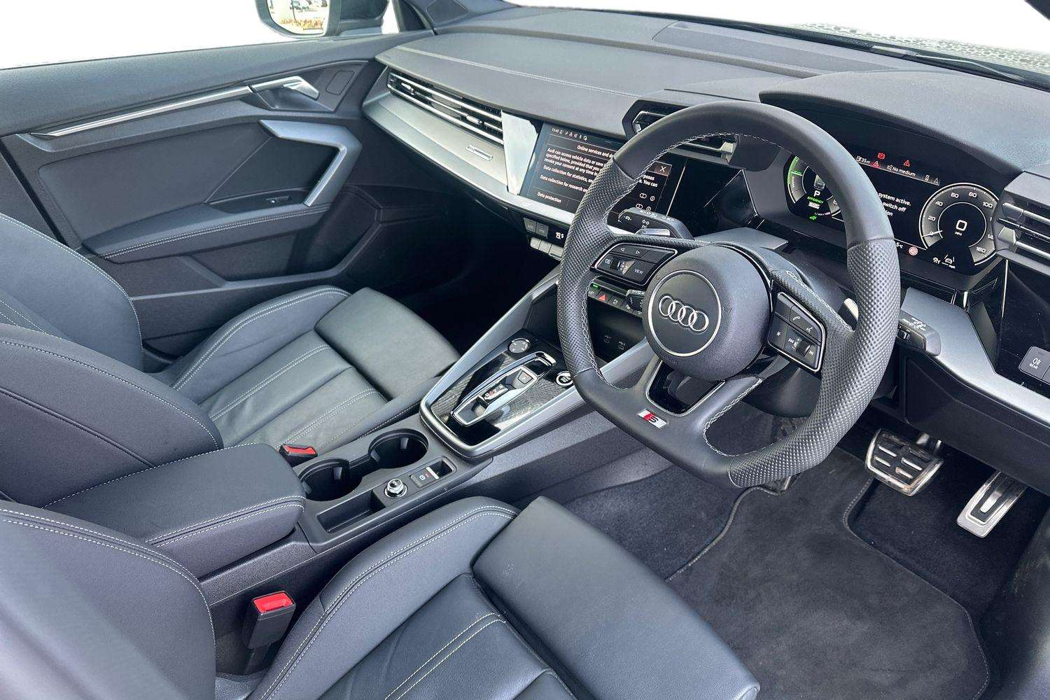 Used Audi A3 2025 for sale - 77011258: Photo 6