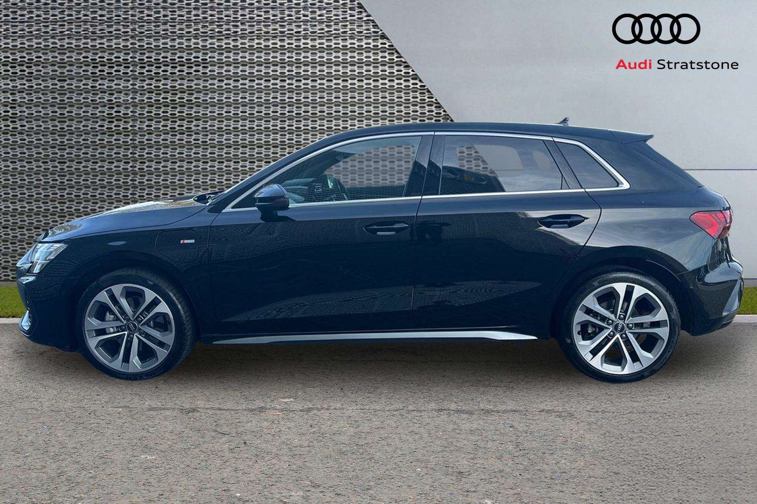 Used Audi A3 2025 for sale - 77011258: Photo 8