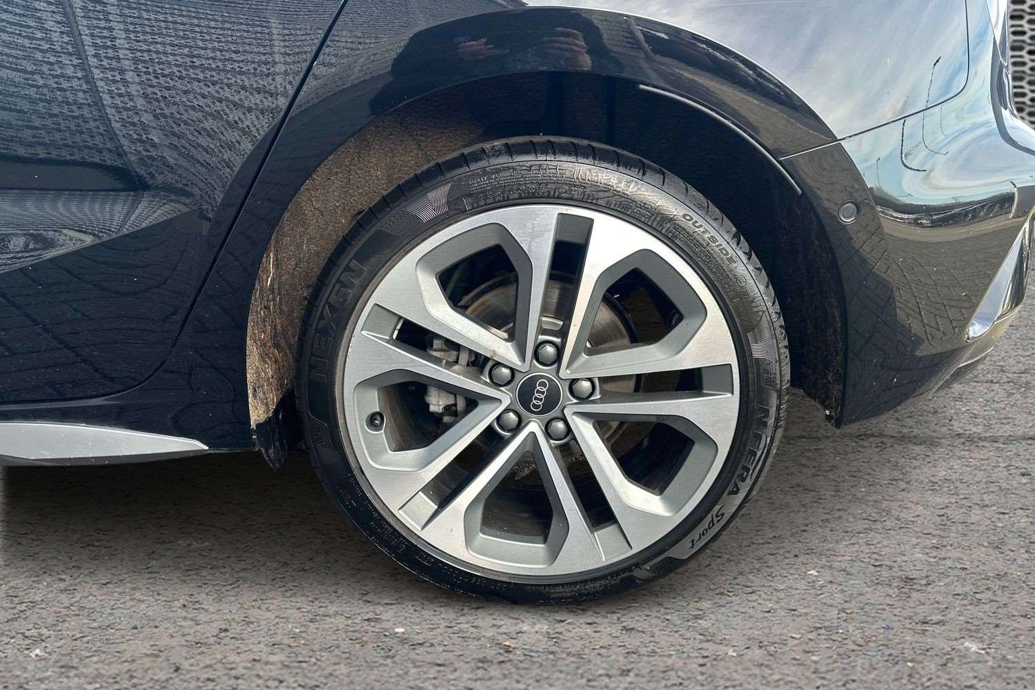 Used Audi A3 2025 for sale - 77011258: Photo 9