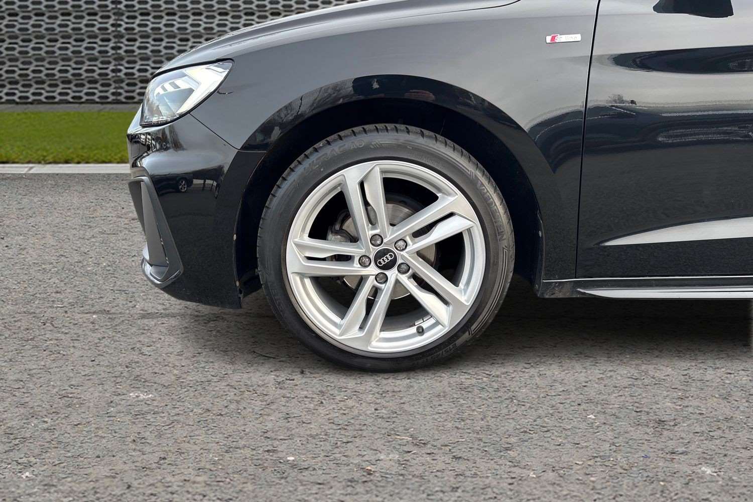 Used Audi A1 2023 for sale - 77178969: Photo 11