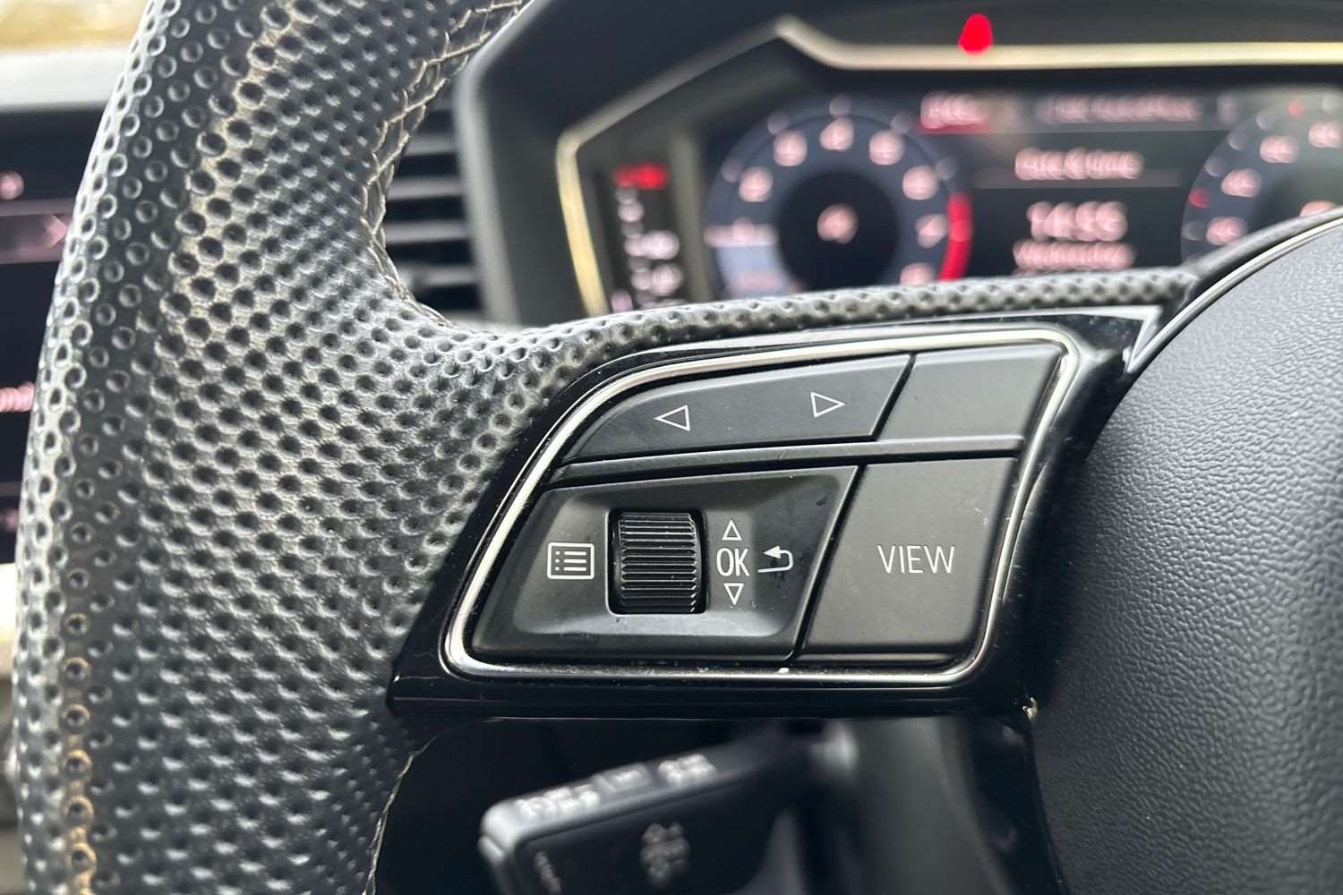 Used Audi A1 2023 for sale - 77178969: Photo 16