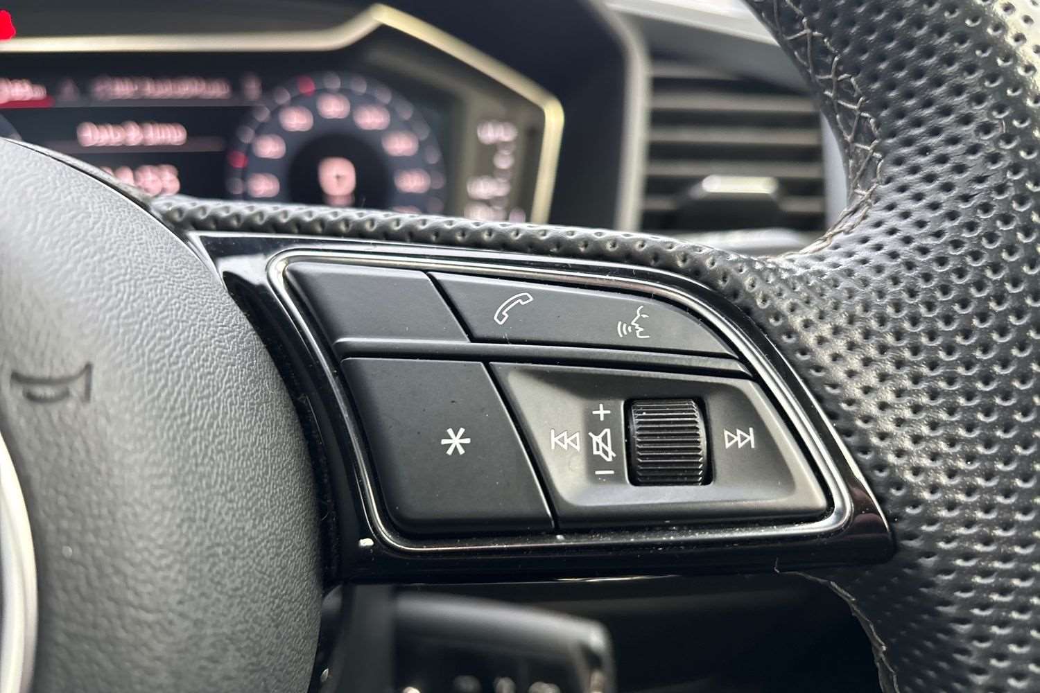 Used Audi A1 2023 for sale - 77178969: Photo 17