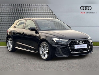 Audi A1 feature image