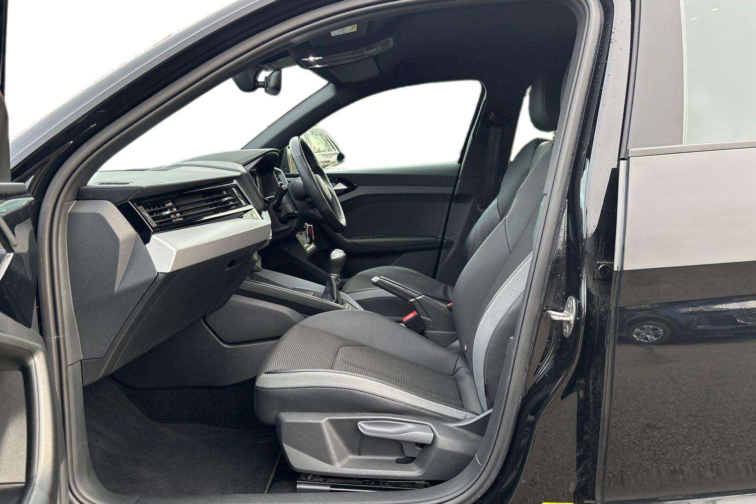 Used Audi A1 2023 for sale - 77178969: Photo 21