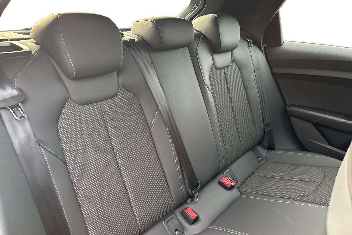 Used Audi A1 2023 for sale - 77178969: Photo 22