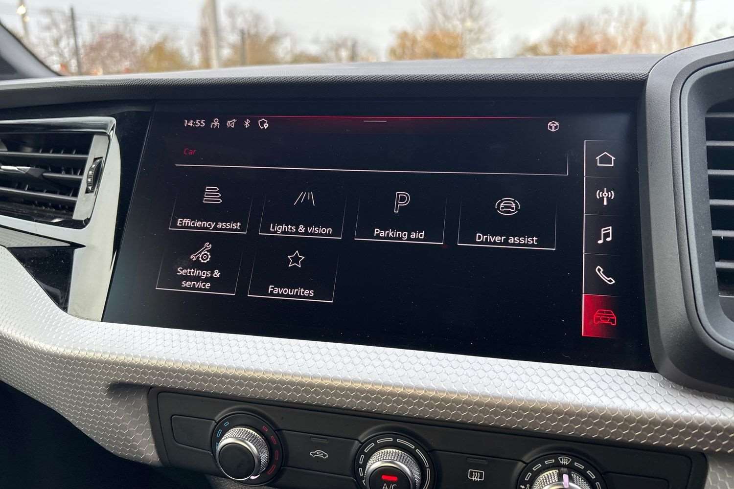 Used Audi A1 2023 for sale - 77178969: Photo 30