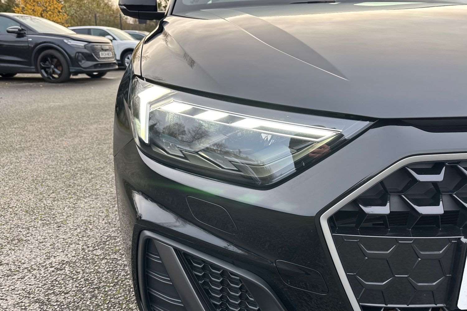 Used Audi A1 2023 for sale - 77178969: Photo 32