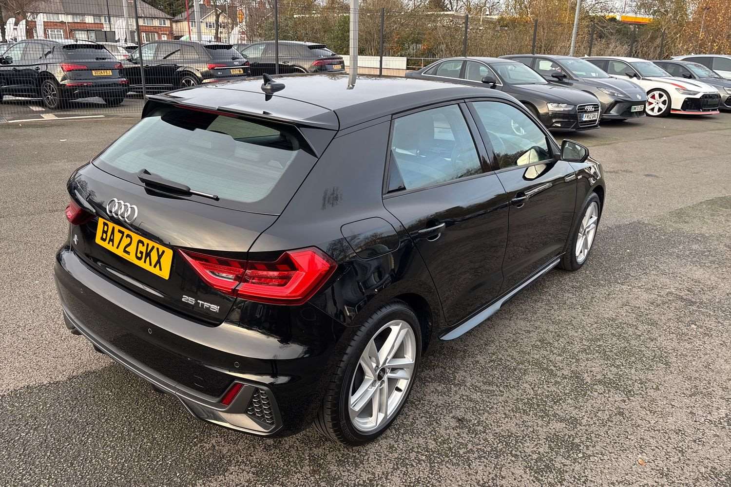 Used Audi A1 2023 for sale - 77178969: Photo 35