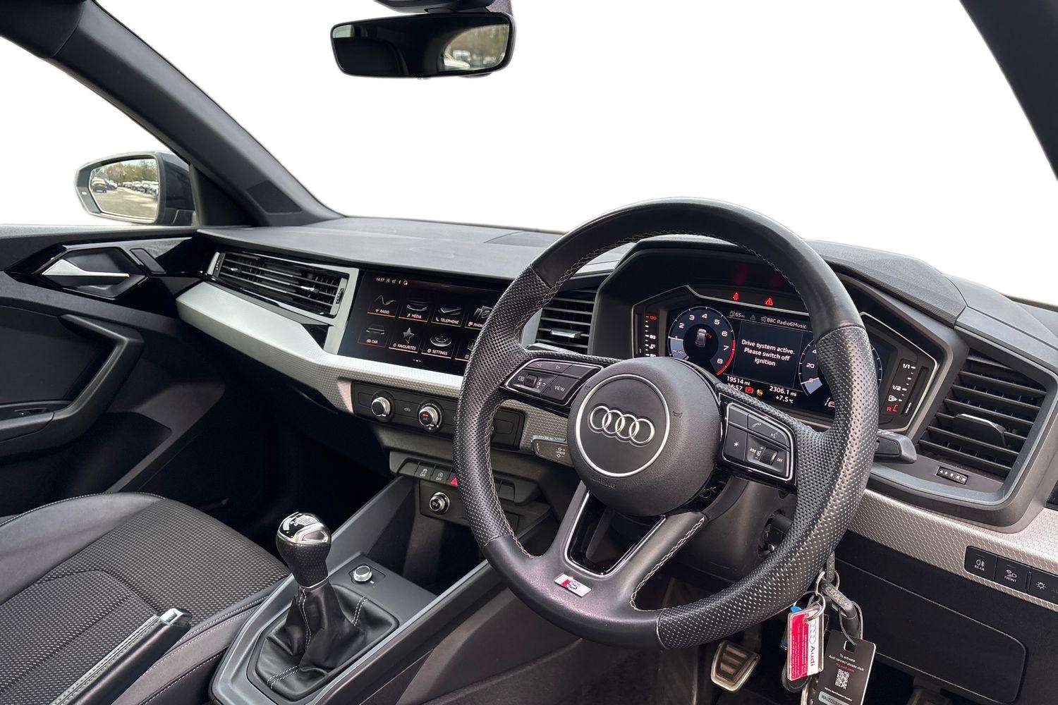 Used Audi A1 2023 for sale - 77178969: Photo 6