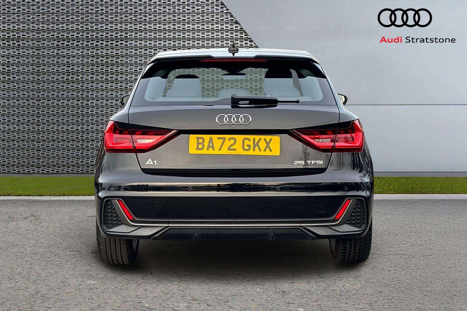 Used Audi A1 2023 for sale - 77178969: Photo 7