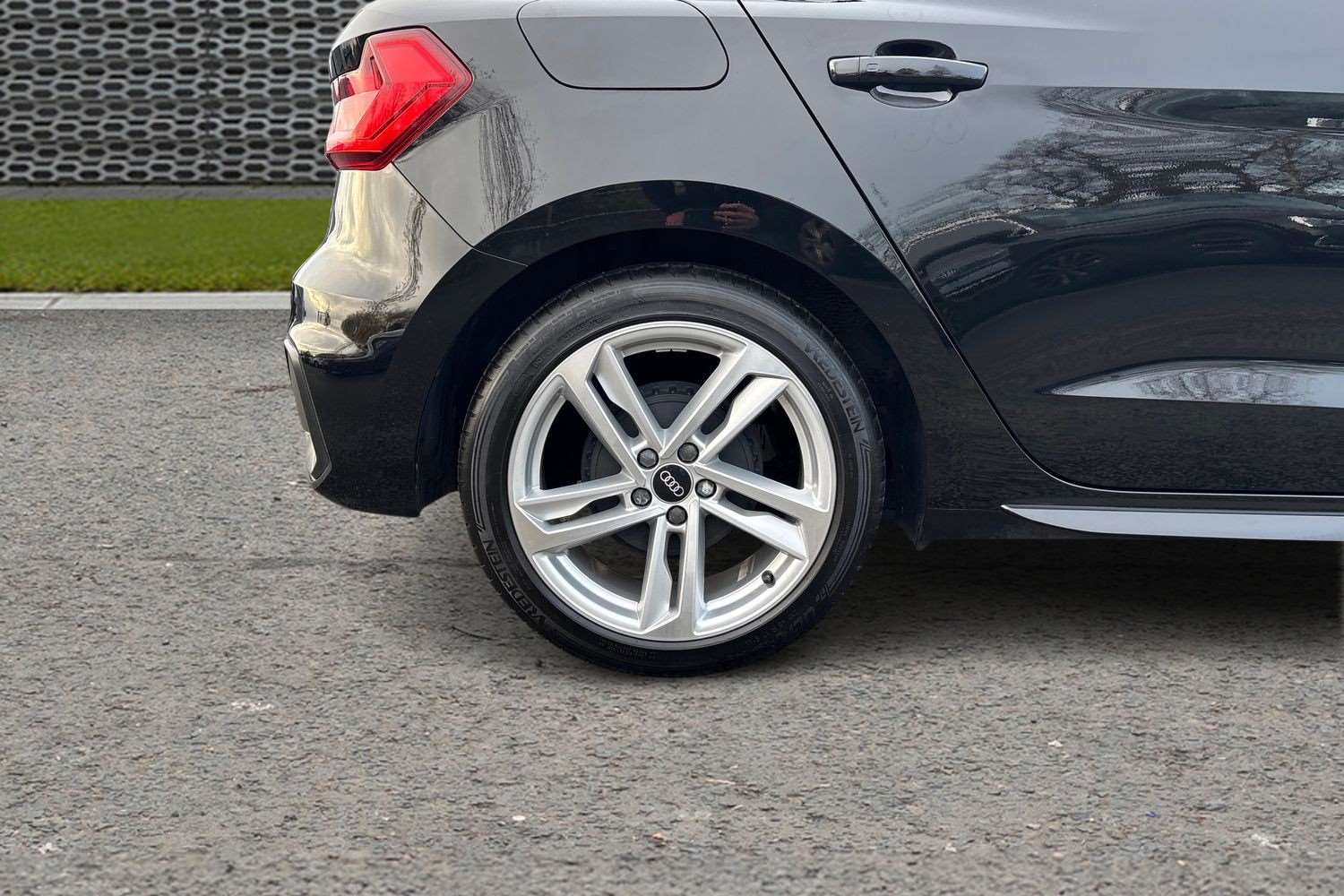 Used Audi A1 2023 for sale - 77178969: Photo 9