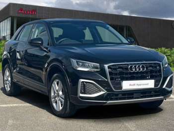 2023 - 35 TFSI Sport 5dr
