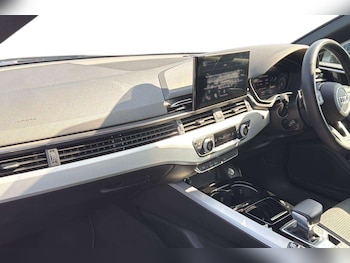 Used Audi A5 2023 for sale - 78119050: Photo