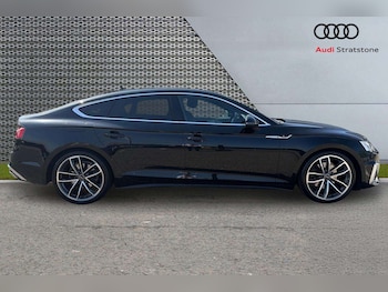 Used Audi A5 2023 for sale - 78119050: Photo