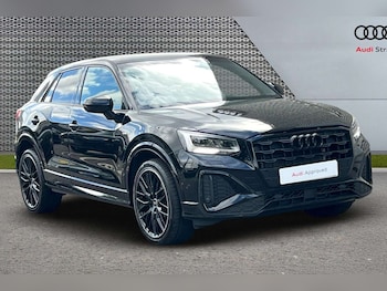 Used Audi Q2 2023 for sale - 75917767: Photo