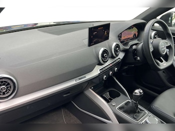 Used Audi Q2 2023 for sale - 75917767: Photo
