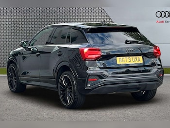 Used Audi Q2 2023 for sale - 75917767: Photo