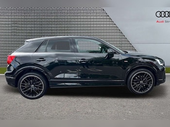 Used Audi Q2 2023 for sale - 75917767: Photo